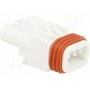 Разъем провод-провод/плата 570, e-seal EDAC 572-002-000-200 (572-002-000-200)