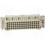 Разъем прямоугольный "папа" HARTING 09210643001 (09210643001)