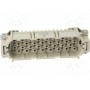 Разъем прямоугольный "папа" HARTING 09210643001 (09210643001)