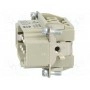 Разъем прямоугольный "папа" HARTING 09330062601 (09330062601)