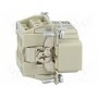 Разъем прямоугольный "папа" HARTING 09330062601 (09330062601)