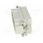 Разъем прямоугольный "папа" HARTING 09330162602 (09330162602)