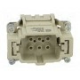 Разъем прямоугольный "папа" HARTING 09360062602 (09360062602)