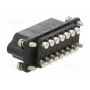 Разъем прямоугольный "мама" HARTING 09700142613 (09700142613)