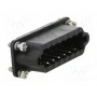 Разъем прямоугольный "мама" HARTING 09700142613 (09700142613)