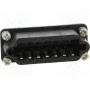Разъем прямоугольный "мама" HARTING 09700142613 (09700142613)