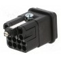 Разъем прямоугольный "папа" LAPP KABEL 44424049 (44424049)