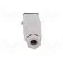 Разъем прямоугольный st HIRSCHMANN 932037106 STAK 200 (STAK-200)