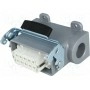 Разъем прямоугольный гнездо LAPP KABEL EPIC KIT H-A 10 BS SGR-LB M20 (75009628)