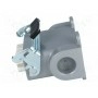 Разъем прямоугольный гнездо LAPP KABEL EPIC KIT H-A 10 BS SGR-LB M20 (75009628)
