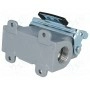 Разъем прямоугольный гнездо LAPP KABEL EPIC KIT H-A 10 BS SGR-LB M20 (75009628)
