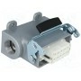 Разъем прямоугольный гнездо LAPP KABEL EPIC KIT H-A 10 BS SGR-LB M20 (75009628)