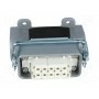 Разъем прямоугольный гнездо LAPP KABEL EPIC KIT H-A 10 BS SGR-LB M20 (75009628)
