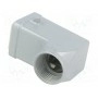 Разъем прямоугольный вилка LAPP KABEL EPIC KIT H-A 4 SS MTS M20 (75009616)