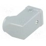 Разъем прямоугольный вилка LAPP KABEL EPIC KIT H-A 4 SS MTS M20 (75009616)