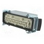 Разъем прямоугольный вилка LAPP KABEL EPIC KIT H-BE 24 BS TBF M25 (75009654)