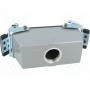 Разъем прямоугольный вилка LAPP KABEL EPIC KIT H-BE 24 BS TBF M25 (75009654)
