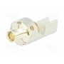 Разъем самозажимная клемма han fast lock HARTING 09080007123 (09080007123)