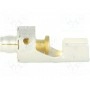 Разъем самозажимная клемма han fast lock HARTING 09080007123 (09080007123)