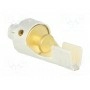 Разъем самозажимная клемма han fast lock HARTING 09080007123 (09080007123)