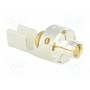 Разъем самозажимная клемма han fast lock HARTING 09080007123 (09080007123)