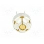 Разъем самозажимная клемма han fast lock HARTING 09080007123 (09080007123)