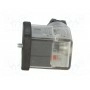 Разъем соленоидный вилка MOLEX 121064-0097 (MX-1210640097)