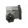 Разъем соленоидный вилка MOLEX 121064-0097 (MX-1210640097)