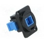 Разъем световодный проходник CLIFF CP30215MB (CP30215MB)