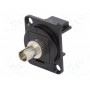 Разъем световодный проходник CLIFF CP30218MB (CP30218MB)