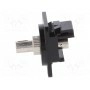 Разъем световодный проходник CLIFF CP30218MB (CP30218MB)