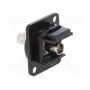 Разъем световодный проходник CLIFF CP30218MB (CP30218MB)