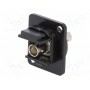 Разъем световодный проходник CLIFF CP30218MB (CP30218MB)