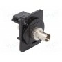 Разъем световодный проходник CLIFF CP30218MB (CP30218MB)