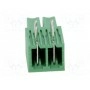 Разъемный клеммник 3, 5мм DEGSON ELECTRONICS 15EDGA-3.5-02P-14-00AH (15EDGA-3.5-02P)