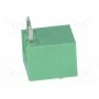 Разъемный клеммник 3, 5мм DEGSON ELECTRONICS 15EDGRC-3.5-02P-14 (15EDGRC-3.5/2P)