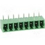Разъемный клеммник 3, 81мм DEGSON ELECTRONICS 15EDGRC-3.81-08P-14-00A(H) (15EDGRC3.81-08P)