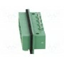 Разъемный клеммник 5, 08мм DEGSON ELECTRONICS 2CDGRM-5.08-04P-14-00AH (2CDGRM-5.08-04P)