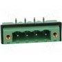 Разъемный клеммник 5, 08мм DEGSON ELECTRONICS 2CDGRM-5.08-04P-14-00AH (2CDGRM-5.08-04P)