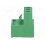 Разъемный клеммник 5мм DEGSON ELECTRONICS 2EDGK-5.0-03P-14-00AH (2EDGK5.00-03P14)