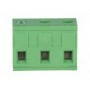 Разъемный клеммник 7, 5мм DEGSON ELECTRONICS 2EDGK-7.5-03P-14 (2EDGK-7.5-03P)