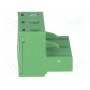 Разъемный клеммник 7, 5мм DEGSON ELECTRONICS 2EDGK-7.5-03P-14 (2EDGK-7.5-03P)