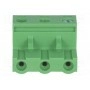 Разъемный клеммник 7, 5мм DEGSON ELECTRONICS 2EDGK-7.5-03P-14 (2EDGK-7.5-03P)