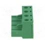 Разъемный клеммник 7, 5мм DEGSON ELECTRONICS 2EDGK-7.5-04P-14 (2EDGK-7.5-04P)
