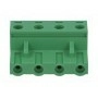 Разъемный клеммник 7, 5мм DEGSON ELECTRONICS 2EDGK-7.5-04P-14 (2EDGK-7.5-04P)