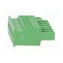 Разъемный клеммник 5, 08мм DEGSON ELECTRONICS 2EDGKA-5.08-06P-14-00A(H) (2EDGKA-5.08-06P)