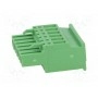 Разъемный клеммник 5, 08мм DEGSON ELECTRONICS 2EDGKA-5.08-06P-14-00A(H) (2EDGKA-5.08-06P)
