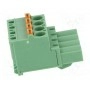 Разъемный клеммник 5, 08мм DEGSON ELECTRONICS 2EDGKDB-5.08-04P-14-00AH (2EDGKDB-5.08-04P)