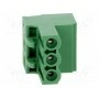 Разъемный клеммник 5, 08мм DEGSON ELECTRONICS 2EDGKF-5.08-03P-14-1000AH (2EDGKF-5.08-03P)