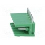 Разъемный клеммник 5мм DEGSON ELECTRONICS 2EDGR-5.0-05P-14-00AH (2EDGR-5.0-05P14)